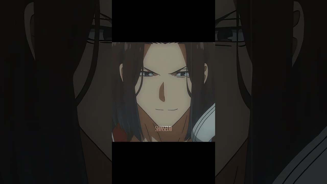 The Army Of Sheep Led By A Lion | Ryuuen Edit -COTE | Protection Charm | 