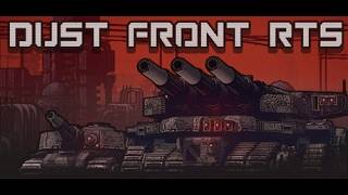 Dinci's Dust Front RTS stream! #duolingo #japan #theScouring #warcraft3 #wow #lol #sc2