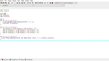 Penjelasan baris perbaris program yg melakukan konversi nilai array