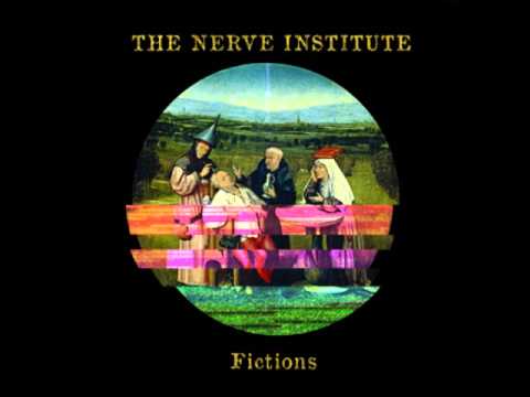 The Confidence-man from Fictions by The Nerve Institute (2015)