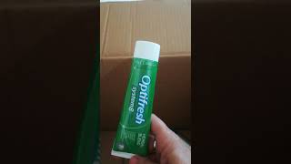 Oriflame Koli Açılımı Agustost Ilk Kolim Geldi