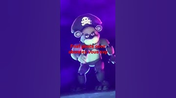 Thumbnail of Fnaf pirate cove