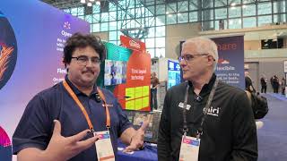How the Miri X510 Enabled Stress-Free Trade Show Internet for EditShare at NAB NY 2025