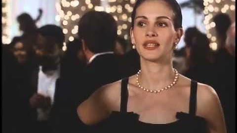 『アイ・ラブ・トラブル』　予告編　トレーラー　Trailer　trailer