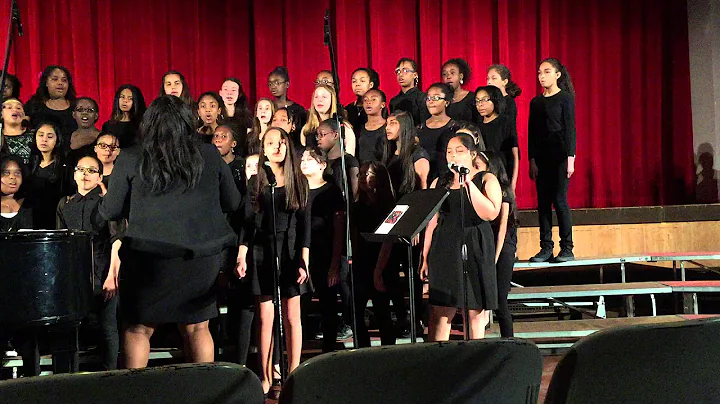 Karla, Atkinson select chorus