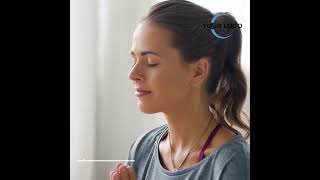 Video Advertising -  Yoga Classes Promotional Video