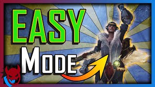 EASILY Defeat Monsters with this Build | Monster Hunter World Iceborne