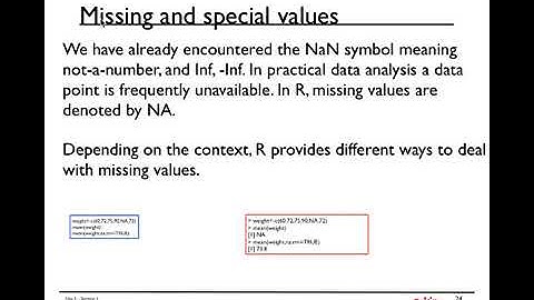 Introduction to R Part 3