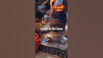 तू खोल के दिल रखना #mahadev #bholenath #shiv #shorts #status #bhakti #bhajan #om #yt #shiva #om #yt