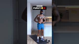 Tired Of Your FUPA?! DO THIS!🔥 Content