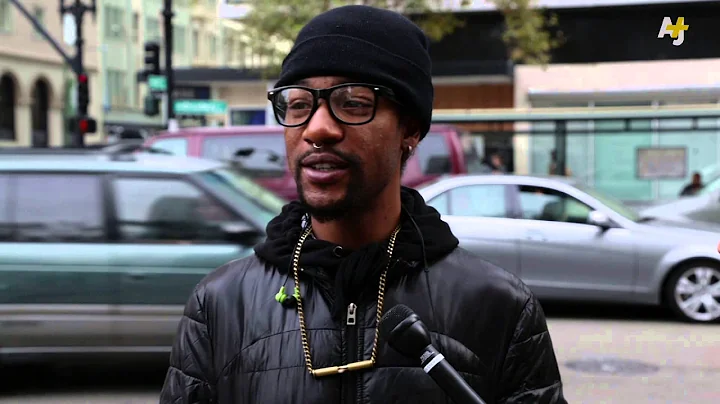 What Is White Privilege? Here's What People On The Street Have To Say