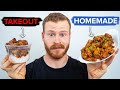 How I optimized General Tso&#39;s Chicken for Busy Home Cooks (3 Methods)