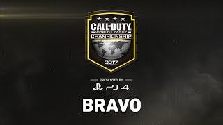 CWL Championship 2017 - Day 4 - Bravo