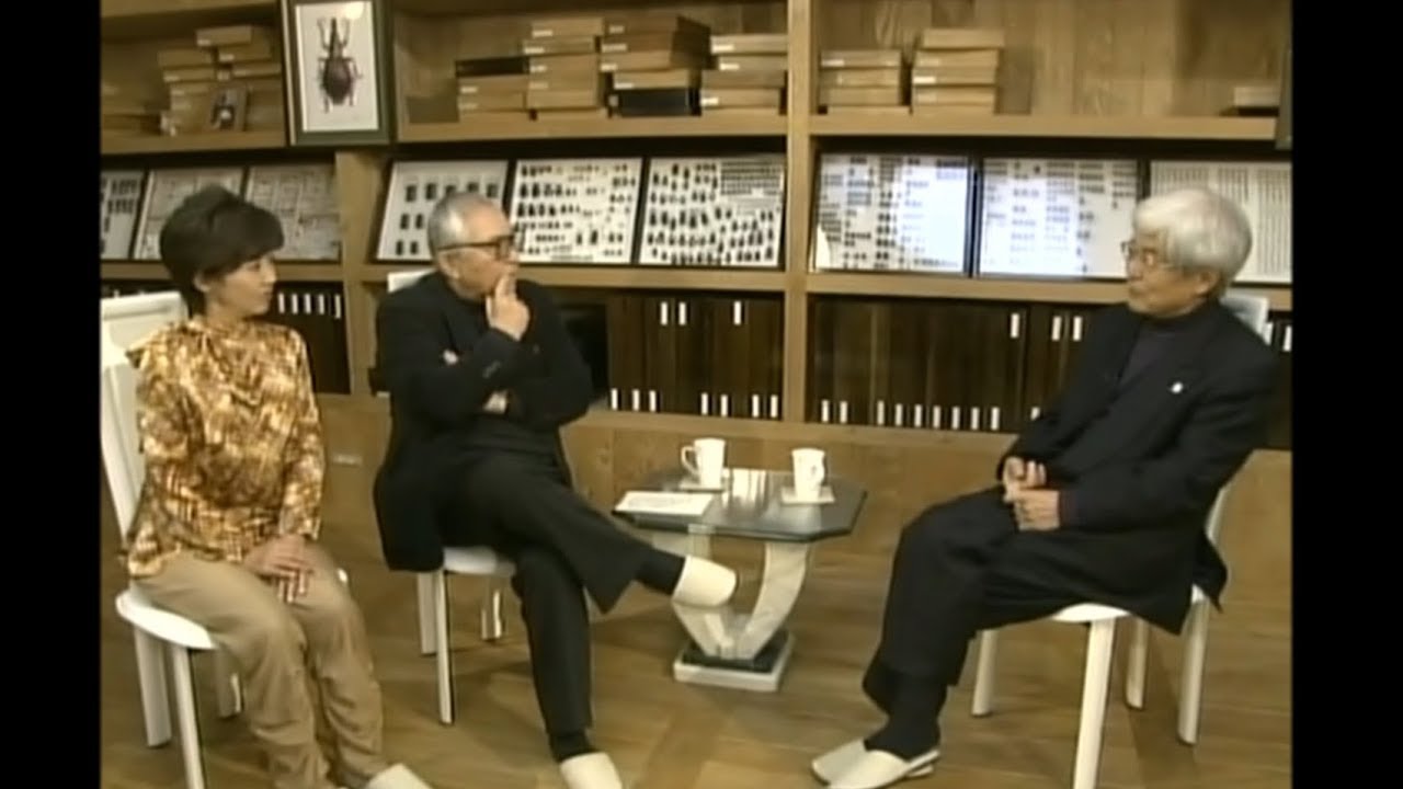 養老孟司さんｘ倉本聰さんが語る、父との忘れられない思い出