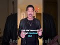 Lionel, Luke & Carrie? 🥰 Spring 2025's #IDOL will be legendary!!! 🤩