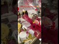 les# cadeaux de# mariage de #Bb Binta à #kiné ndiaye