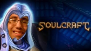 Soulcraft #3 [2016-05-31]