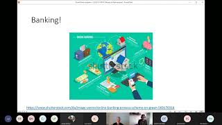 Ensuring Eventual Consistency in a Microservices Architecture screenshot 1