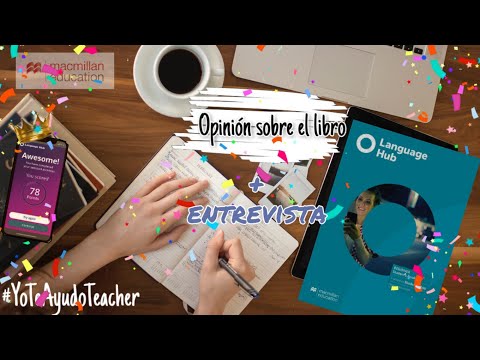 American Language Hub - el libro y sus alcances - #LaRecomendacionTeacher #YoTeAyudoTeacher American Language Hub - el libro y sus alcances - #LaRecomendacionTeacher #YoTeAyudoTeacher
