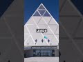 Интересные места: Байтерек #shorts #интересныеместа #познавательное