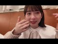 堺 萌香(HKT48 チームTII)#アイアライブ2023 終わって