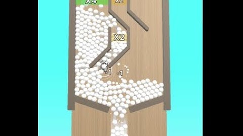 Android or iOS games Bounce and collect #15