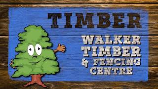 Timber Products at at Walker Timber and Fencing Centre, Huddersfield