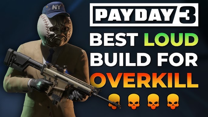 Top 5 Underrated Payday 3 Quality of Life Mods 