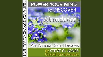 Abundance Platinum Self-Hypnosis