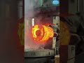 Open-Die Forging: Strength Built for Demanding Applications ⚙️💪