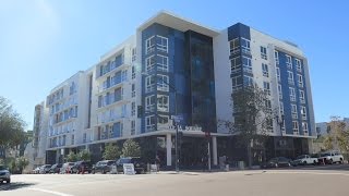 Affordable Housing Opens in East Village