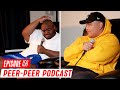 Youtubers who ruin the NBA Community ft. BSOLZ | Peer-Peer Podcast Episode 158