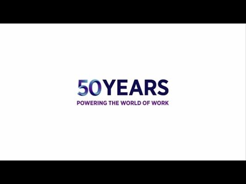 Hays - Celebrating our 50th Anniversary