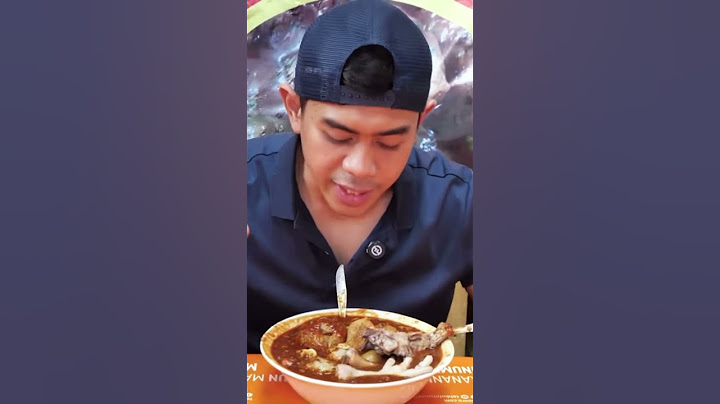 Tanboy Kun Cobain langsung ke Garut Baso Ciwang Mang Ono🔥🔥🔥 Ada yang berani coba porsi Tanboy Kun ga