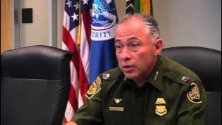 Unaccompanied Minors Abandoned