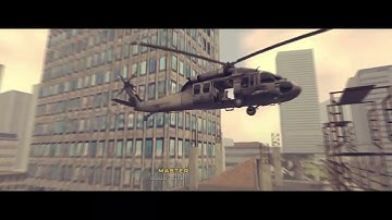 BattleStrike Gun Shooting Game | Ultimate BattleStrike | Gameplay #3