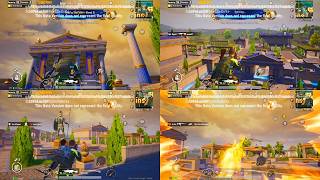 BGMI 4.4 UPADTE🔥BGMI 4.3 RUSH GAME PLAY 🤨|IPAD GAMEPLAY #shortsfeed  #shorts  #bgmilive  #shortslive screenshot 4
