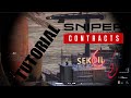 Sniper Ghost Warrior Contracts in-depth tutorial