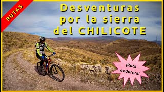 Desventuras en la Sierra del Chilicote #mtb #adventure  #bike #cycling #fromwhereiride #cuu