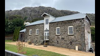 Stanley-Tasmania Wealth