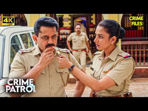 Holiday Trip बनी Crime Puzzle || Crime Patrol Dial 100 (4K) | Gumrah Kisse