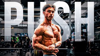 Push Workout Bij Evo Gym In Köln 14 Dagen Uit