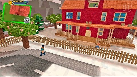 Dark Riddle PIXEL MODE 17.0.0 ( MOD SKINS ) NEW UPDATE | Gameplay Android/IOS | Part 52