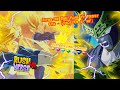 Dragon Ball Sparking Zero What If - Father-Son Final Flash Vs Perfect Cell - (Voice Dub!)  thumbnail
