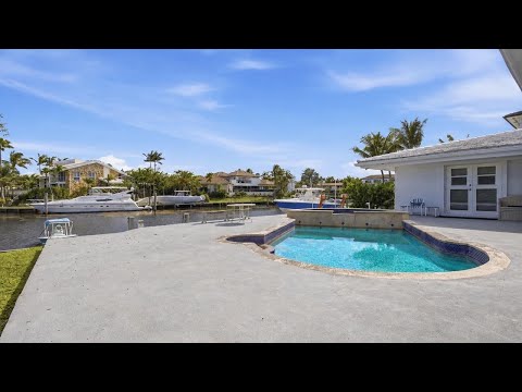 1105 San Pedro Ave, Coral Gables, FL home video tour