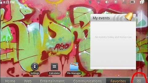 How To install Georgian on AnySoftKeyboard (English Version)