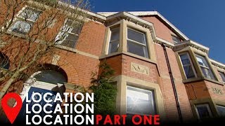 Searching For A £150k Home In Macclesfield Part One | Location, Location, Location by Location, Location, Location 58,761 views 5 years ago 10 minutes, 37 seconds