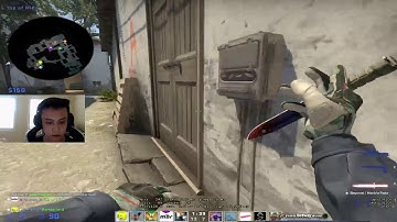 Stewie2K: INSANE 1 BULLET (Player Break Grind)