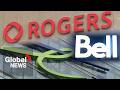 CRTC asks Big Three to prove fees don’t break rules, or face $10M fine
