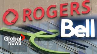 Crtc Launches Inquiry Into Fees From Rogers, Bell, Telus